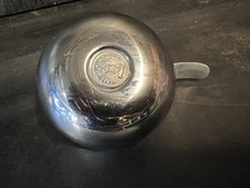 Raleigh Campanello Sonette Vintage Bike Bici Epoca Velo Old Bike Vintage