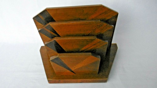 Porte lettres bois massif - porte,