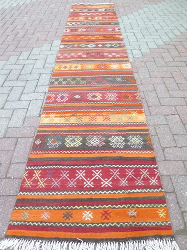 Tapis course coureur turc - coureur,