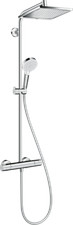 Hansgrohe Douche Système de