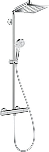 Hansgrohe douche système - douche, de