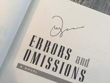SIGNED - Errors and Omissions