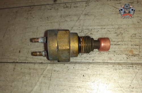 Sonde ventilateur kawasaki - sonde,