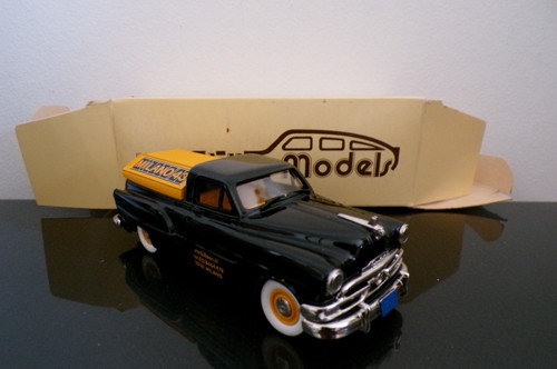 Brk 31x 1953 pontiac pick - brk, up