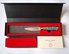 MAISON DAMAS - Couteau