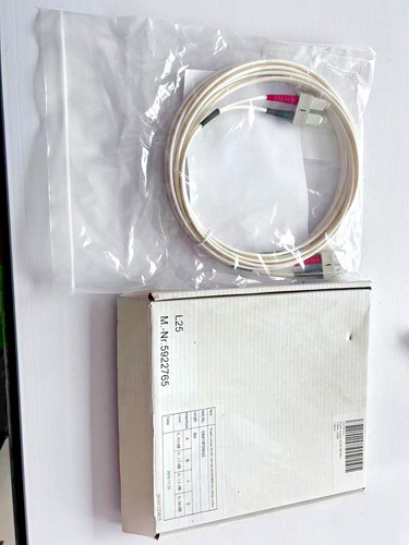Duplex fiber optic - duplex,