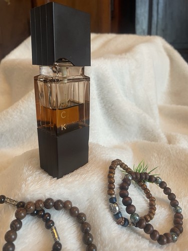 Parfum teck molinard - parfum, edt