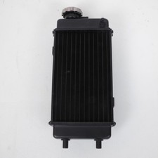 Radiateur de refroidissement P2R pour Moto Aprilia 50 RS 2006 à 2011 Neuf