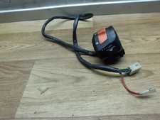 BMW F650 169 Funduro /