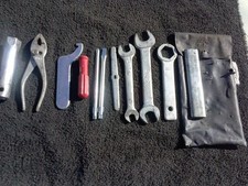 1972 1973 honda CL350 CB350 tool kit