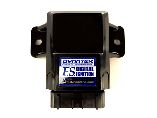 Dynatek cdi box - cdi,