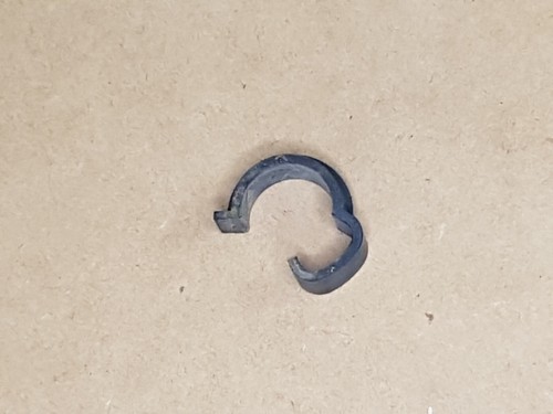 Passe cable motobineuse - cable,