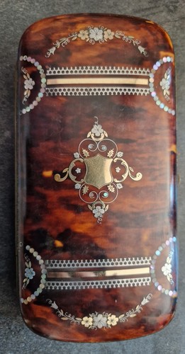 Etui cigare napoléon - etui, iii
