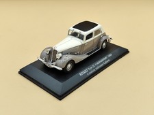 1/43 Renault Type ZC 4