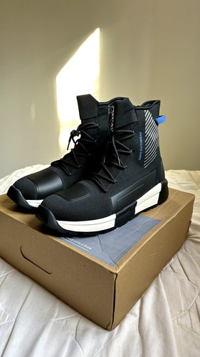 Chaussures moto bmw - , knitlite