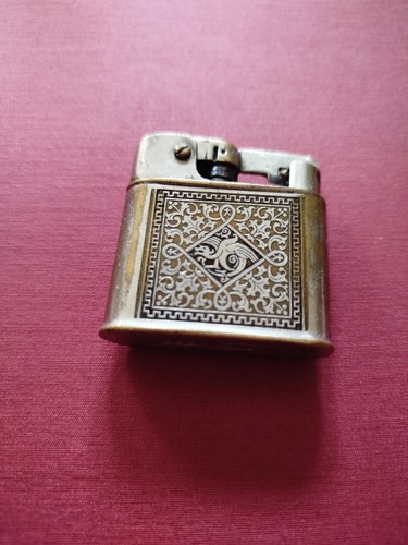 Briquet ancien zünder 1000 - ancien,