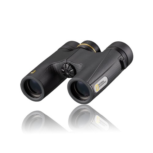 Jumelles poche 8x25 bak4 - de,