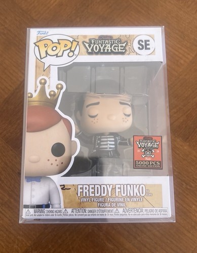 Funko pop freddy - funko, as