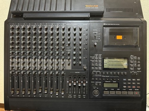 Tascam midi studio 688 - midi,