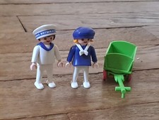 Playmobil 5402 Enfants Chariot