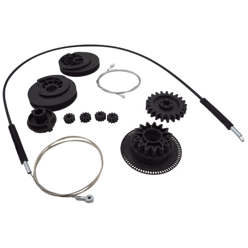Rail guidage 6398200442 - de,