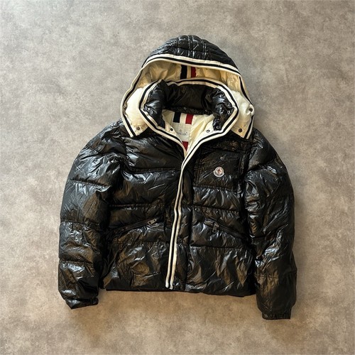 Doudoune moncler maya branson - doudoune,