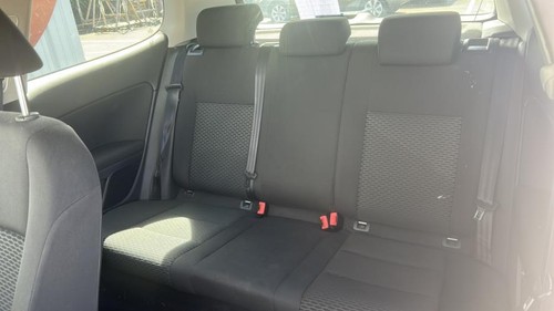 Banquette arriere volkswagen - banquette,