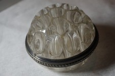 Pique - Fleurs en Verre à