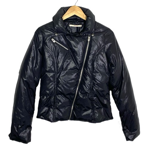 Doudoune puffer zip - puffer,