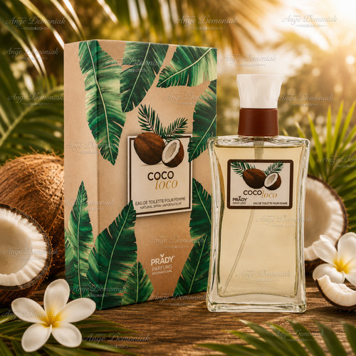 Eau toilette pour femme - eau, de