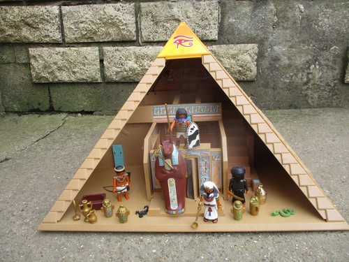 Playmobil 4240 grande - playmobil, la