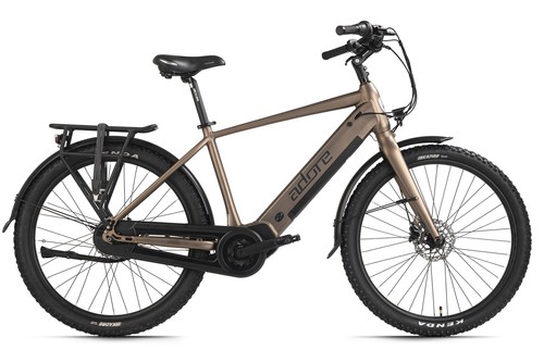Adore vélo ville - vélo, de