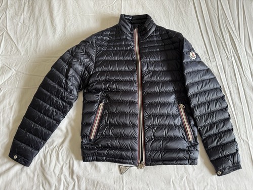Doudoune moncler daniel - doudoune,