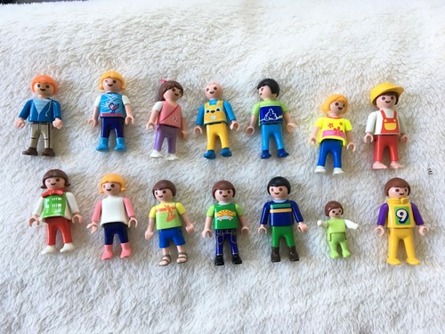 Playmobil lot enfants - playmobil, de