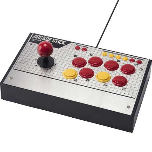 Cyber gadget retro freak - gadget,