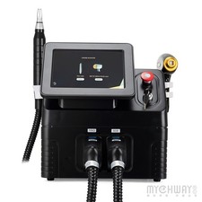 808 Diode Laser Hair Removal