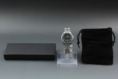Montre femme tag heuer - tag,
