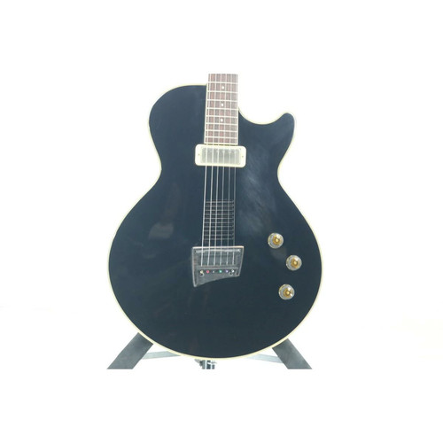 Guitare acoustique électrique