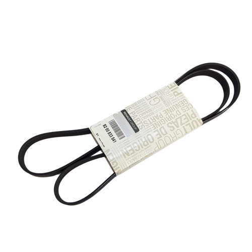 Courroie accessoire pour - courroie,