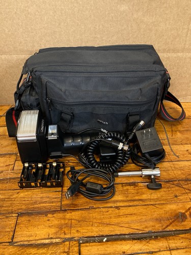 Metz mecablitz 5 - mecablitz, ct-5