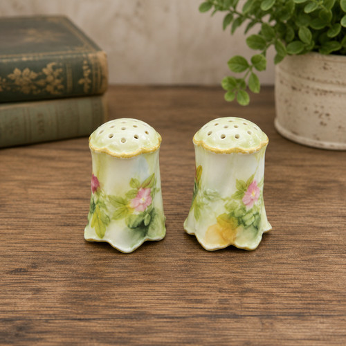 Rosenthal bavaria hand - hand, painted