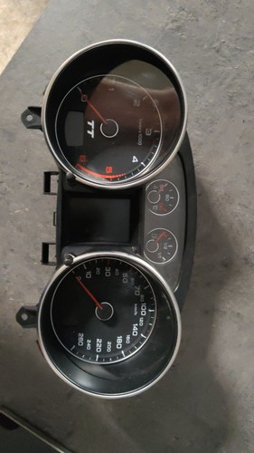 Compteur audi vdo - compteur,