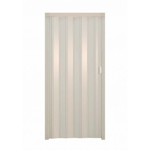 Porte pliante accordéon - porte,