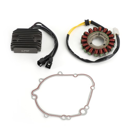 Kit régulateur stator - kit, &