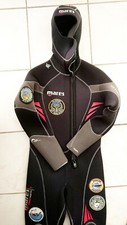 Combinaison plongée MARES Flexa Warm 7 --  Médium -- Neuve 99% / Modèle unique