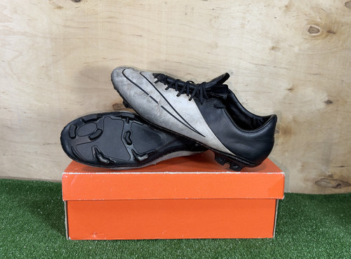 Nike mercurial vapor leather - nike,