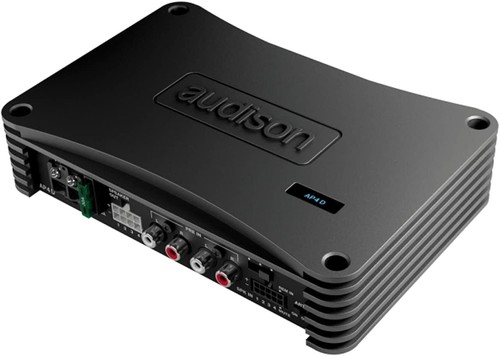 Audison ap4 amplificateur - -,