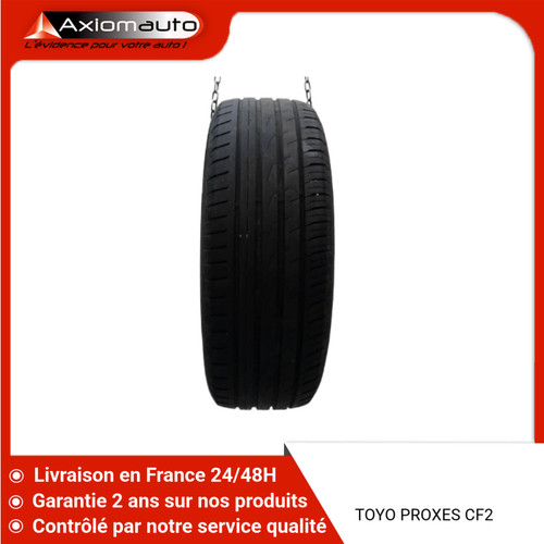 Pneu toyo proxes cf2 - pneu,