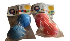 Lot 2 Packs Neufs Balles