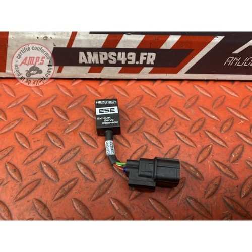 Eliminateur moteur valve - eliminateur,